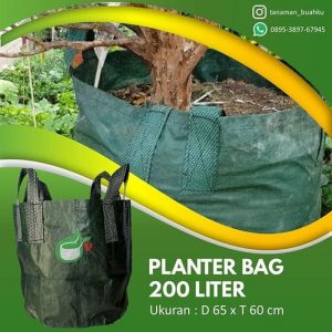Planter Bag 200 Liter
