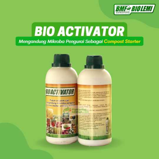 Bio Activator