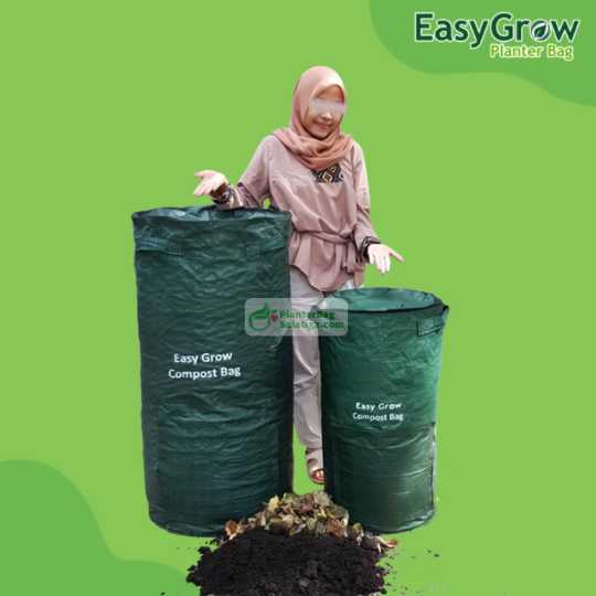 Compost Bag 200L