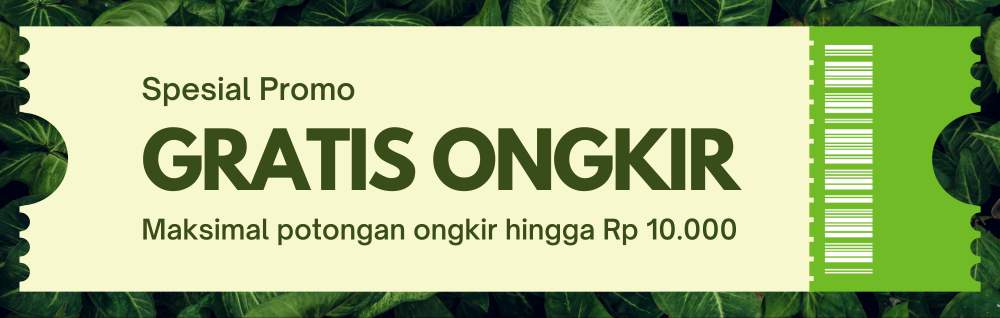 voucher gratis ongkir