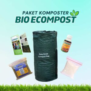 paket bio ecompost 200 liter